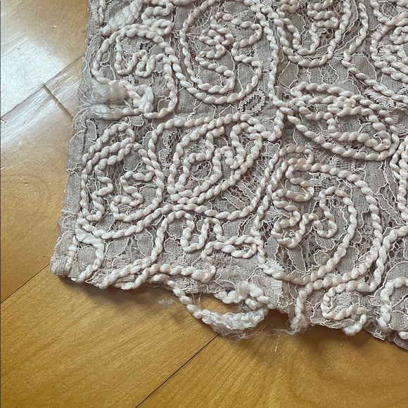 Zara lace top - Picture 10 of 11